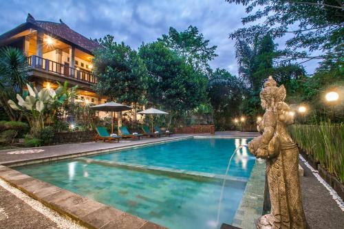 Adi Jaya Cottages Jungle Suites by EPS