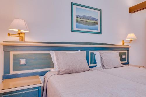 Hotel Mar à Vista