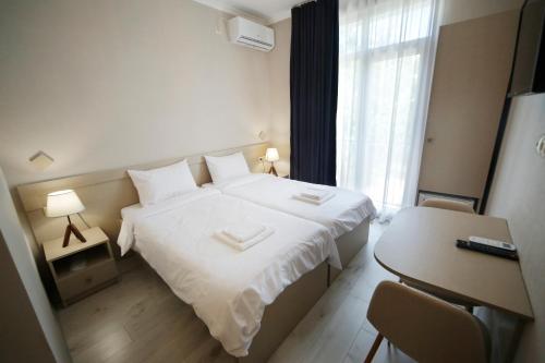 Hotel Sani Kutaisi – Kutaisi, IN