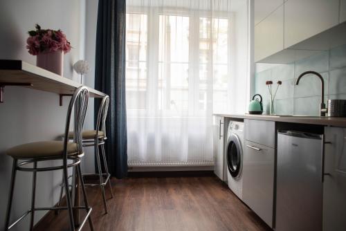 Leo Apartments Old Town, Cracovie (photo 4)
