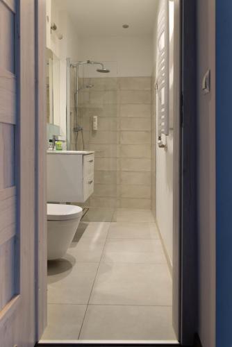 Leo Apartments Old Town, Cracovie (photo 11)