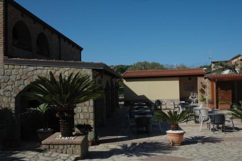 Al Fico Secco Bistrot & Braceria - Room & Breakfast 3