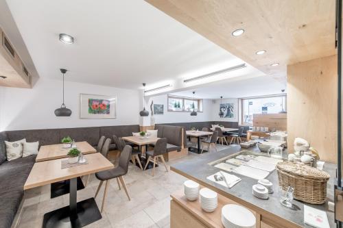  Frühstückspension Broser in Obergurgl