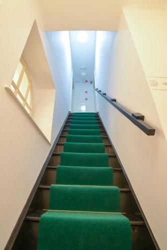 Vila Selena Room Type - Studio Apartment
