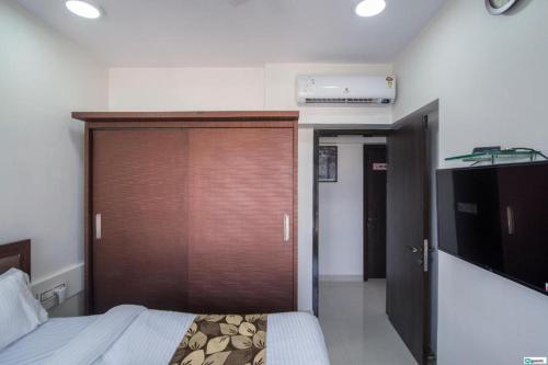 BABA RESIDENTIAL HOMESTAYS