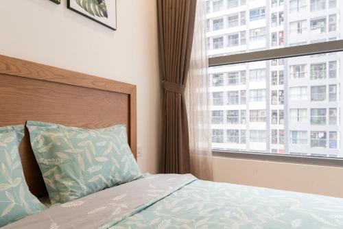 MARCH HOUSE - Park Premium TimesCity - 2-3 Bedrooms