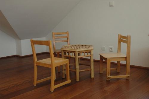 Létesítmények, Quiet, spacious and family-friendly top-floor apartment, 100m2, 2 bedrooms, garden view in Hietzing-West