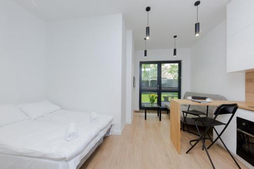 ShortStayPoland Chłodna (B71)