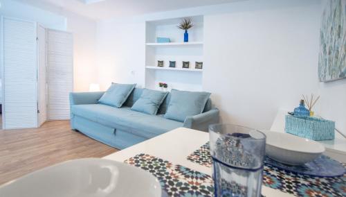 Apartamento Aires Mediterráneos