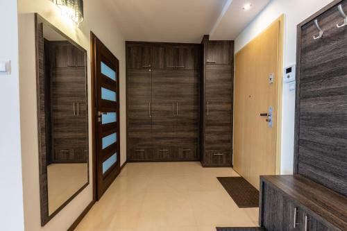 Victus Apartamenty Apartament Klaudia - image 6