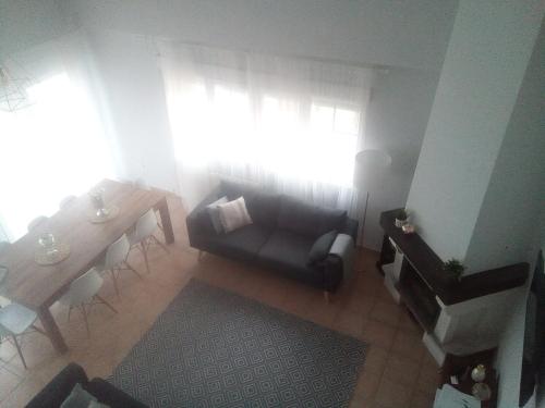 La Fresneda de Polendos