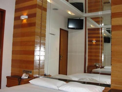 Hotel Gomes Freire (Adult Only) – Rio de Janeiro, DC