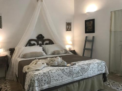  Clementina Room, Pension in Fasano