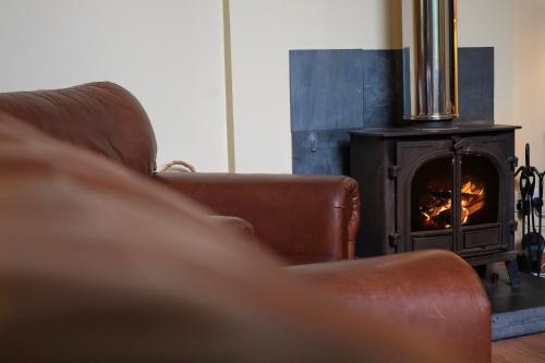 Macdonald Aviemore Woodland Lodges - image 7