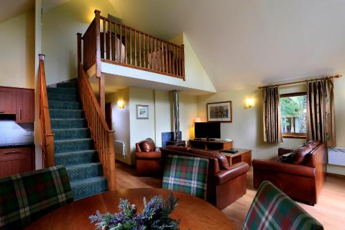 Macdonald Aviemore Woodland Lodges - image 12