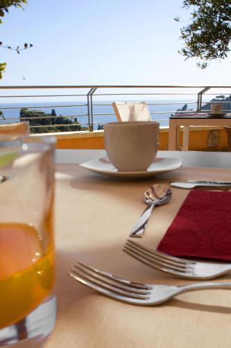 Panoramic Hotel - image 7