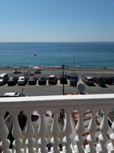Triple Room with Sea View