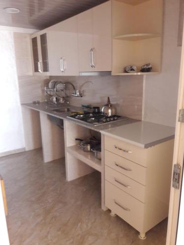 virtuve, Hotel Lika in Sarp