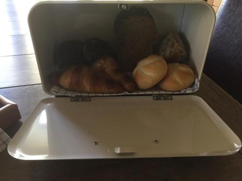  Oan 'e feart in Schraard