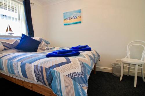 Seascape, Clacton-on-Sea (fotografie 7)