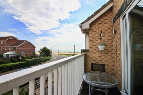 Seascape, Clacton-on-Sea (fotografie 2)