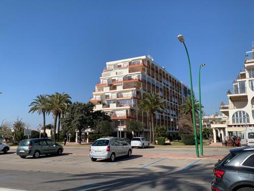 AwayDays - 608 - Studio vue Mer et Empuriabrava