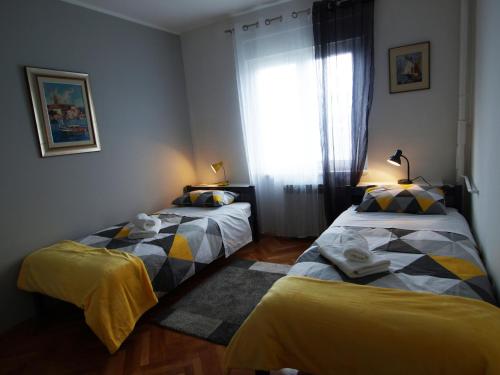  Apartment Nora in Rijeka