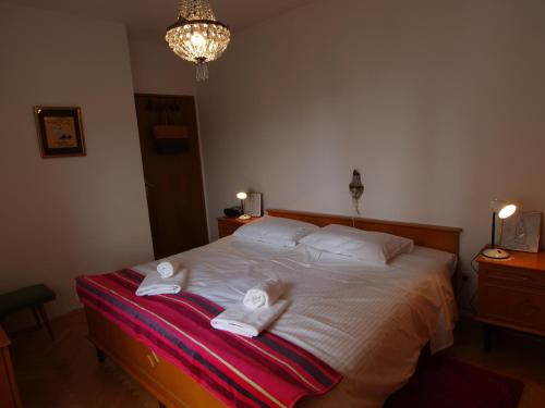  Apartment Nora in Rijeka