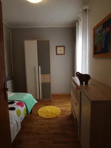 Apartment Nora