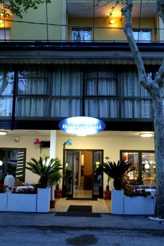 Hotel Busignani - image 4
