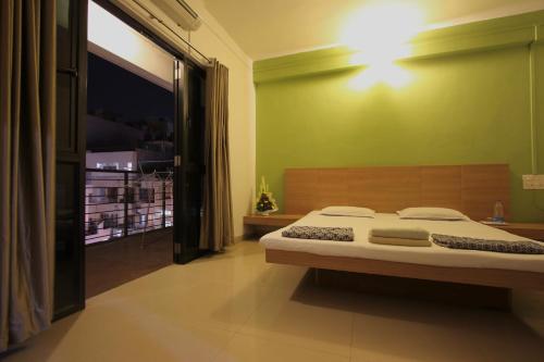 hotel photo