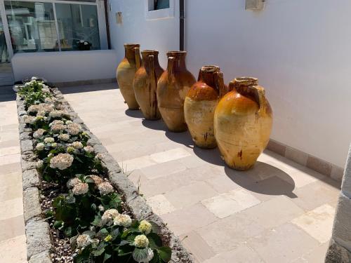 La Locanda Del Carrubo - image 12