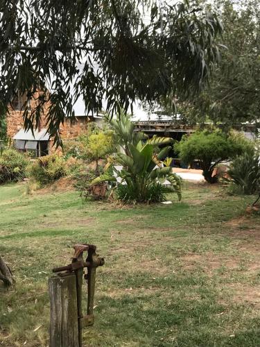 BARE NECESSITIES, NUDIST ONLY VENUE Naturist, clothes free in Suurbraak