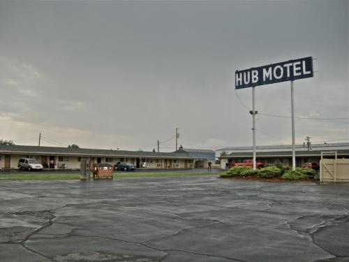 Hub Motel 5
