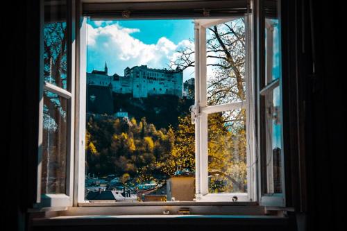 APT. STONE-LODGE in Salzburg, Österreich