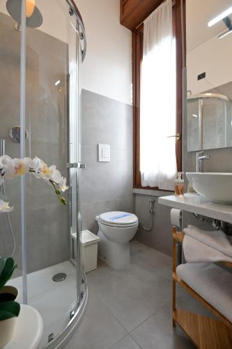 Hotel Bagliori, Milán (fotografie 4)