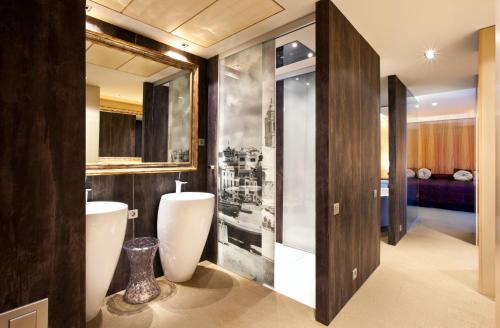 Hotel MiM Sitges