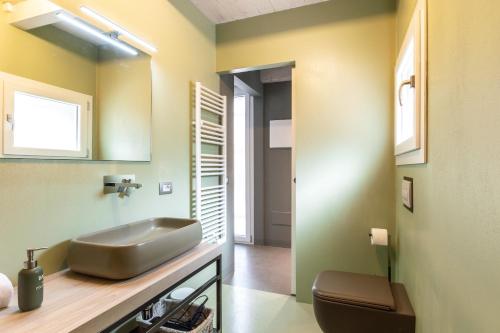 LALBEROCASA Eco Residence