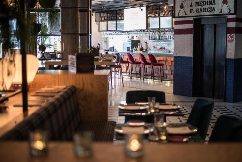 Only YOU Hotel Atocha - image 11