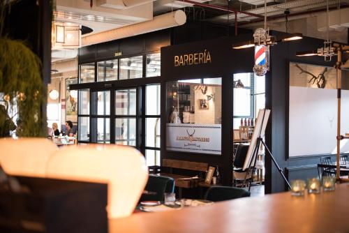 Only YOU Hotel Atocha - image 2