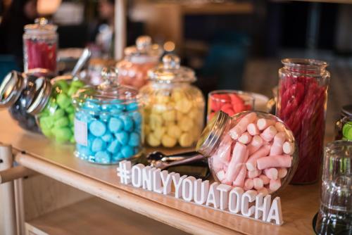 Only YOU Hotel Atocha