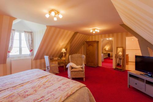 Logis Le Fleuray
