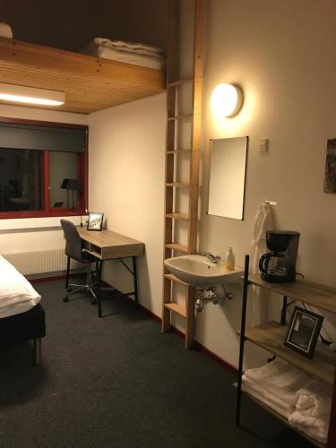 hotel photo