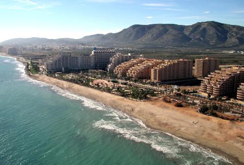 Apartamentos Mondrían Marina D'Or 3000 - image 11