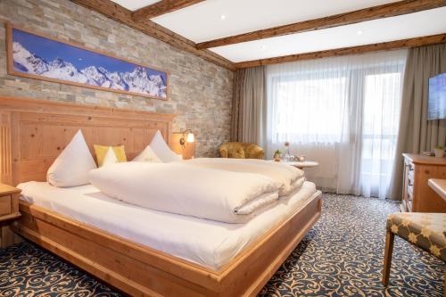 Hotel Sonne Ischgl - image 12