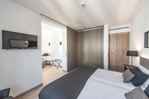 Hotel Paseo de Gracia - image 2