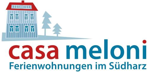 Casa Meloni in Bad Sachsa, Deutschland