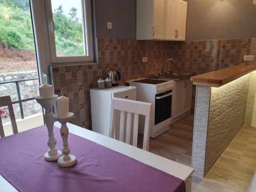 Apartments Kingfisher in Virpazar