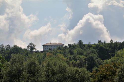  Casa Felmar in Incisa Scapaccino