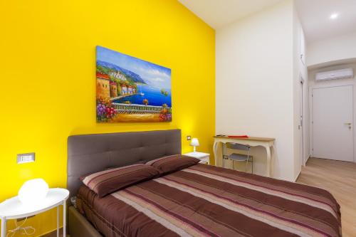 Vomero Rooms by Napoliapartments - image 10